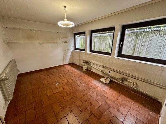 KG Hauswirtschaftsraum