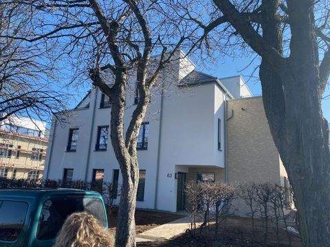 Euskirchen Wohnungen, Euskirchen Wohnung kaufen