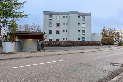 Ottobrunn Wohnungen, Ottobrunn Wohnung kaufen