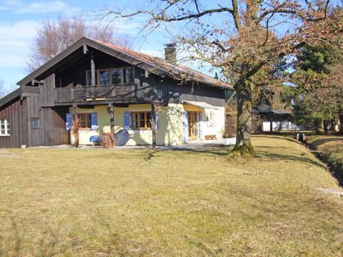 Prien am Chiemsee Häuser, Prien am Chiemsee Haus kaufen