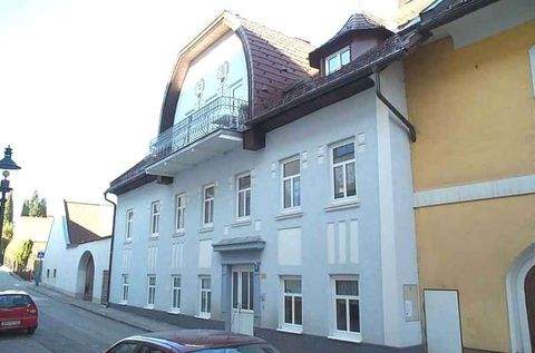 Mariazell Wohnungen, Mariazell Wohnung mieten