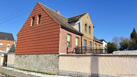 Eilsleben Häuser, Eilsleben Haus kaufen