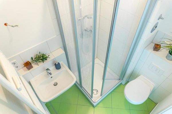 Bad Vergleichswohnung