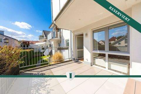 Radolfzell am Bodensee Wohnungen, Radolfzell am Bodensee Wohnung kaufen