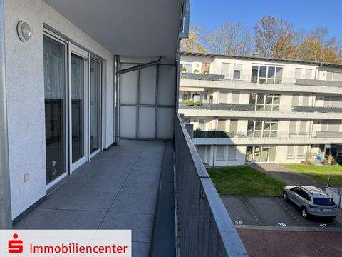 Recklinghausen Wohnungen, Recklinghausen Wohnung kaufen