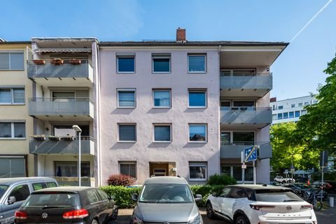 Hannover / Calenberger Neustadt Wohnungen, Hannover / Calenberger Neustadt Wohnung kaufen