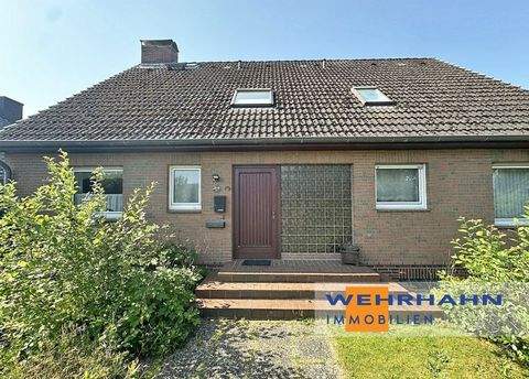 Bargfeld Stegen Häuser, Bargfeld Stegen Haus kaufen