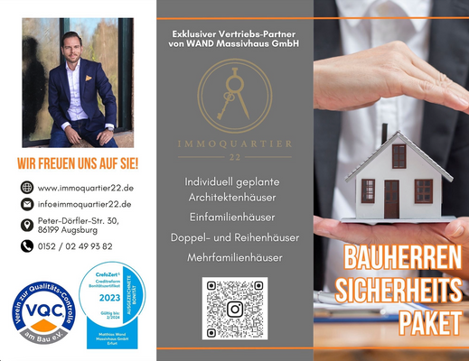 SICHERHEITSPAKET
