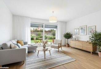 Einrichtungsvorschlag