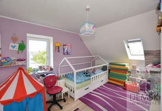 Kind 2-Eigentümerwohnung