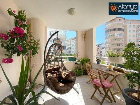 Alanya Wohnungen, Alanya Wohnung kaufen