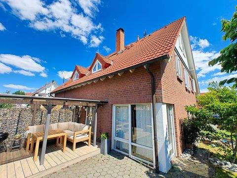 Hohe Börde Häuser, Hohe Börde Haus kaufen