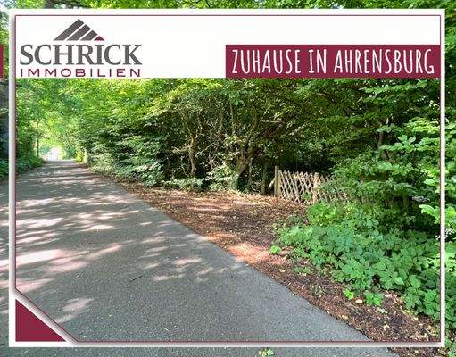 SCHRICK IMMOBILIEN: Ahrensburg
