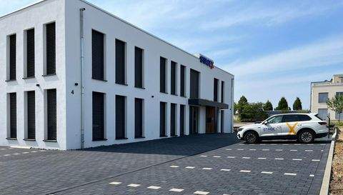 Salzkotten Büros, Büroräume, Büroflächen 