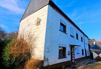 Immobilienperle Veronika Löffler - Immobilie in Steinberg / Wadern