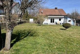 Hausansicht Starnberg