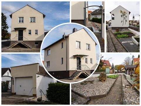 Oerlenbach Häuser, Oerlenbach Haus kaufen