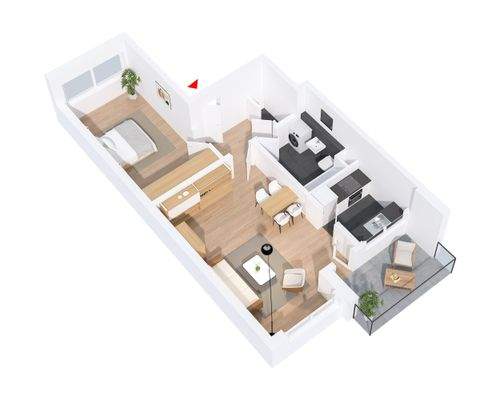 1. OG (Grundriss ähnlich)