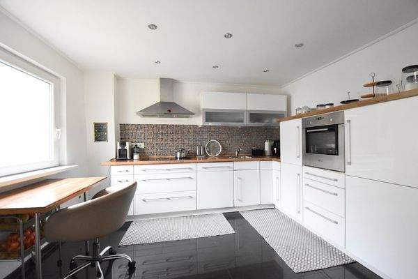 Haus 2 - Küche