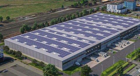 Gifhorn Halle, Gifhorn Hallenfläche