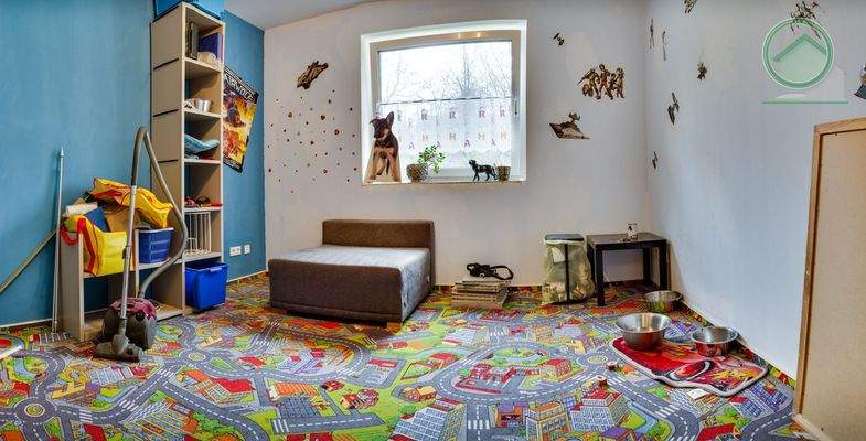 Drangstdt - Kiefhorst 1 - 28