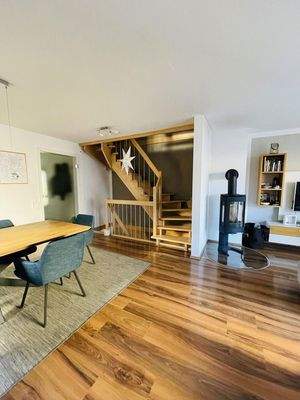 Gesamtansicht Wohnen