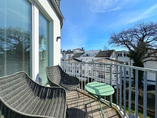 Südbalkon