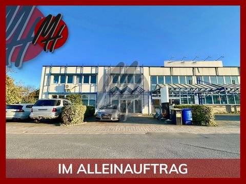 Flörsheim Büros, Büroräume, Büroflächen 