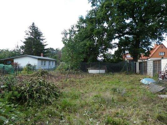 Weitere Grundstücksansicht