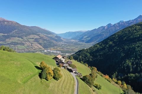 Prad am Stilfserjoch Häuser, Prad am Stilfserjoch Haus kaufen