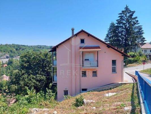 Investmentchance in grüner Umgebung