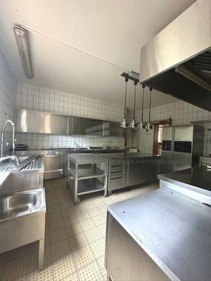 Gastronomie - Küche