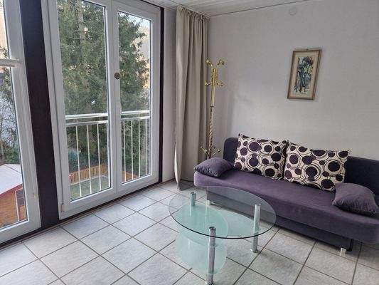 Pensionszimmer EG Willingen Strycktal