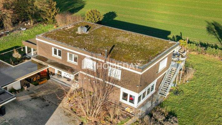 Außenansicht Drohne 3-1 