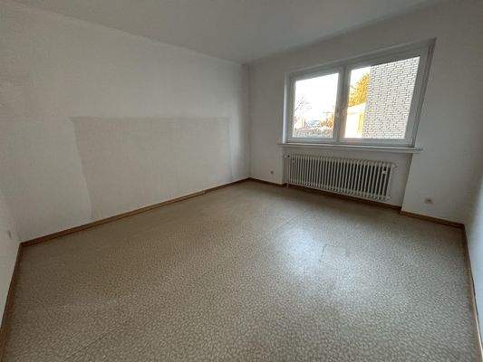 Schlafzimmer EG links