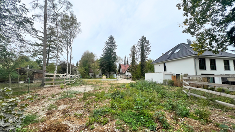 Vaterstetten Grundstücke, Vaterstetten Grundstück kaufen