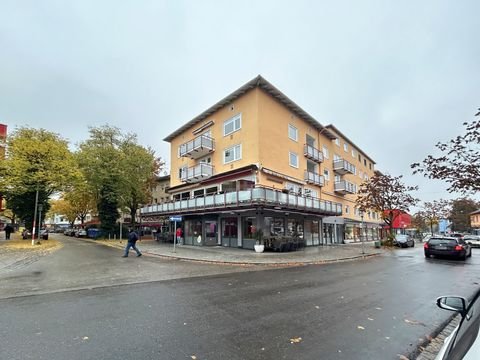 Waldkraiburg Gastronomie, Pacht, Gaststätten