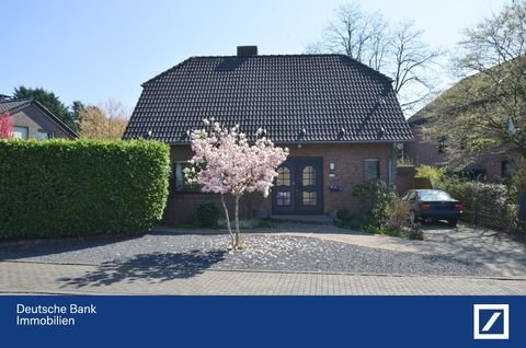 Bedburg-Hau Häuser, Bedburg-Hau Haus kaufen