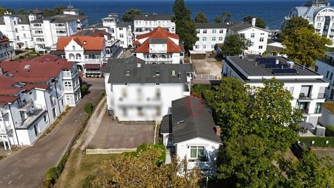 Ostseebad Binz Häuser, Ostseebad Binz Haus kaufen