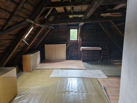 Dachboden
