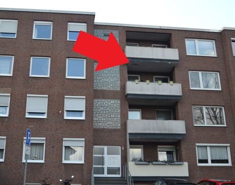 Schermbeck Wohnungen, Schermbeck Wohnung kaufen