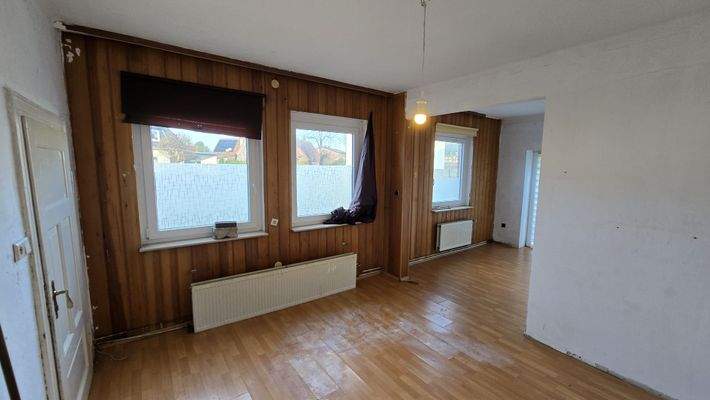 Elternschlafzimmer EG