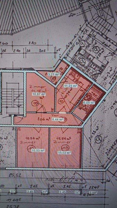 Ludwigshafen am Rhein Wohnungen, Ludwigshafen am Rhein Wohnung kaufen