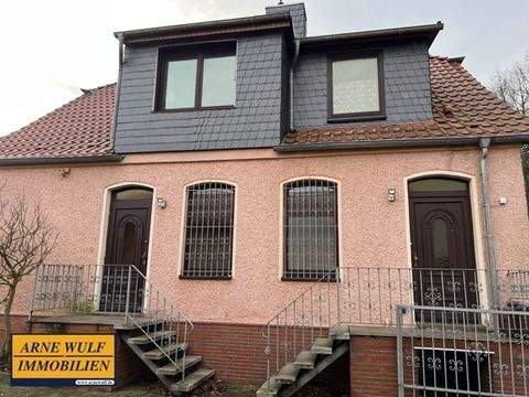 Marnitz Häuser, Marnitz Haus kaufen