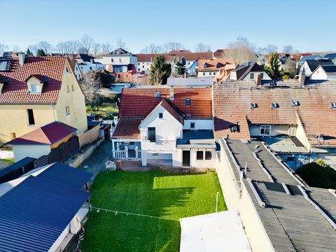 Dresden Häuser, Dresden Haus kaufen
