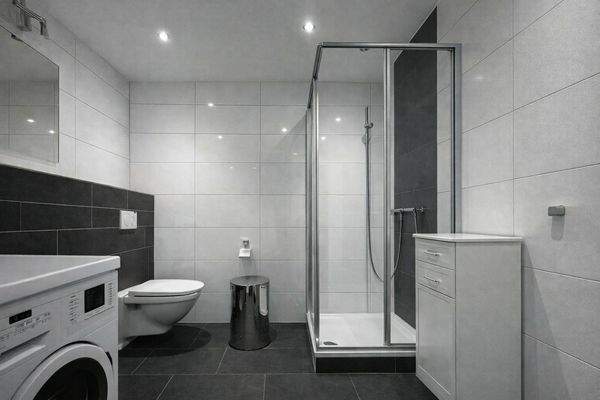 Erdgeschosswohnung Nr. 121