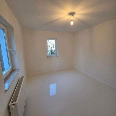 Schlafzimmer im Erdgeschoss  