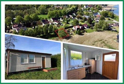 Ralswiek Grundstücke, Ralswiek Grundstück kaufen