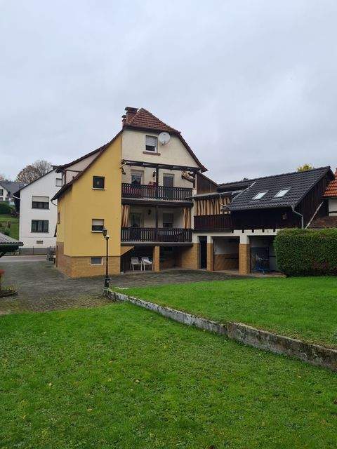 Sailauf Häuser, Sailauf Haus mieten 