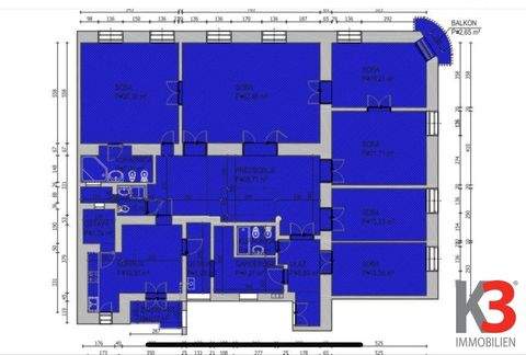 Donji Grad Wohnungen, Donji Grad Wohnung kaufen